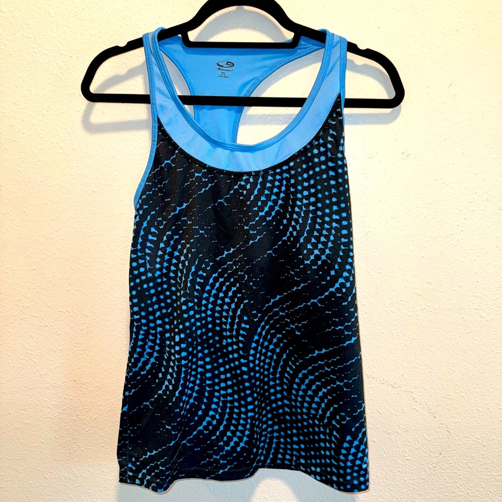 Champion Tank Top
